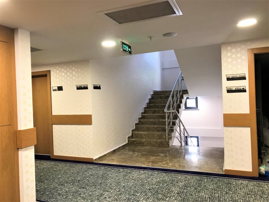 Golden Inn Hotel Uzungol,Uzungöl>>Trabzon,4 star