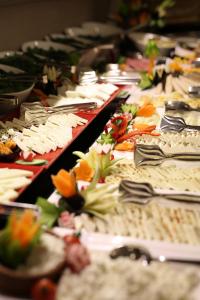 hotel excellence inn