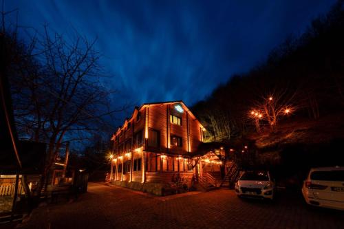 abant yayla dagevi