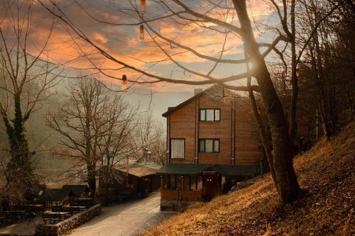 abant yayla dagevi