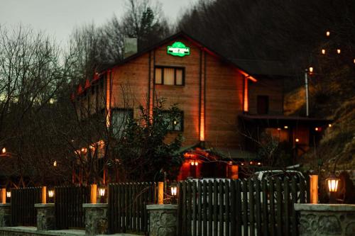 abant yayla dagevi