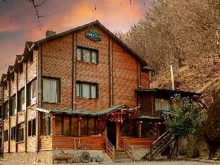 abant yayla dagevi