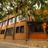 abant yayla dagevi