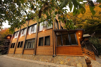 abant yayla dagevi