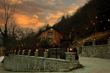 abant yayla dagevi