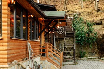 abant yayla dagevi