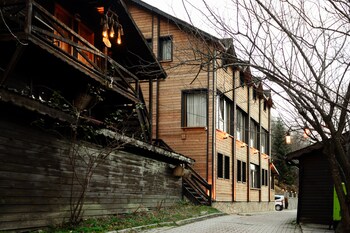 abant yayla dagevi