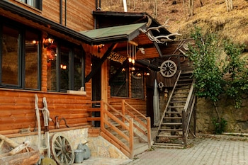 abant yayla dagevi