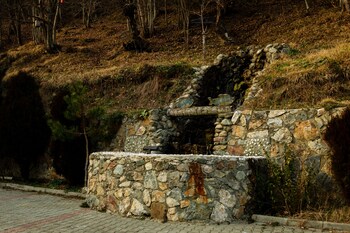 abant yayla dagevi