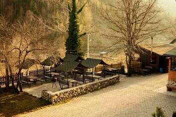 abant yayla dagevi