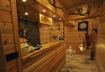 abant yayla dagevi