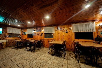 abant yayla dagevi