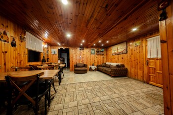 abant yayla dagevi