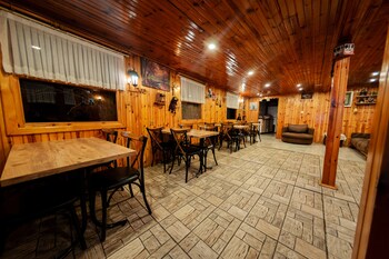 abant yayla dagevi