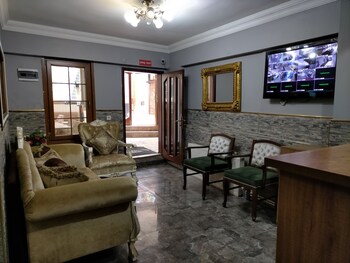 sehri zade yalisi