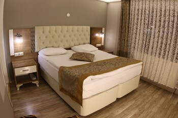 sehri zade yalisi