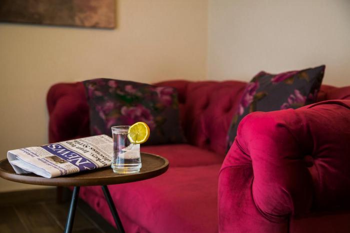 maxuite hotel in home