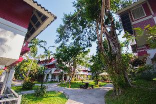 Natural Park Resort,Jomtien Beach>>Jomtien,4 star