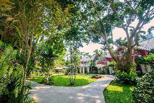 Natural Park Resort,Jomtien Beach>>Jomtien,4 star