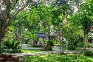 Natural Park Resort,Jomtien Beach>>Jomtien,4 star