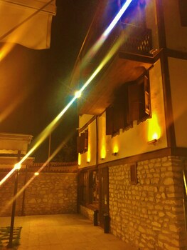 safranbolu
