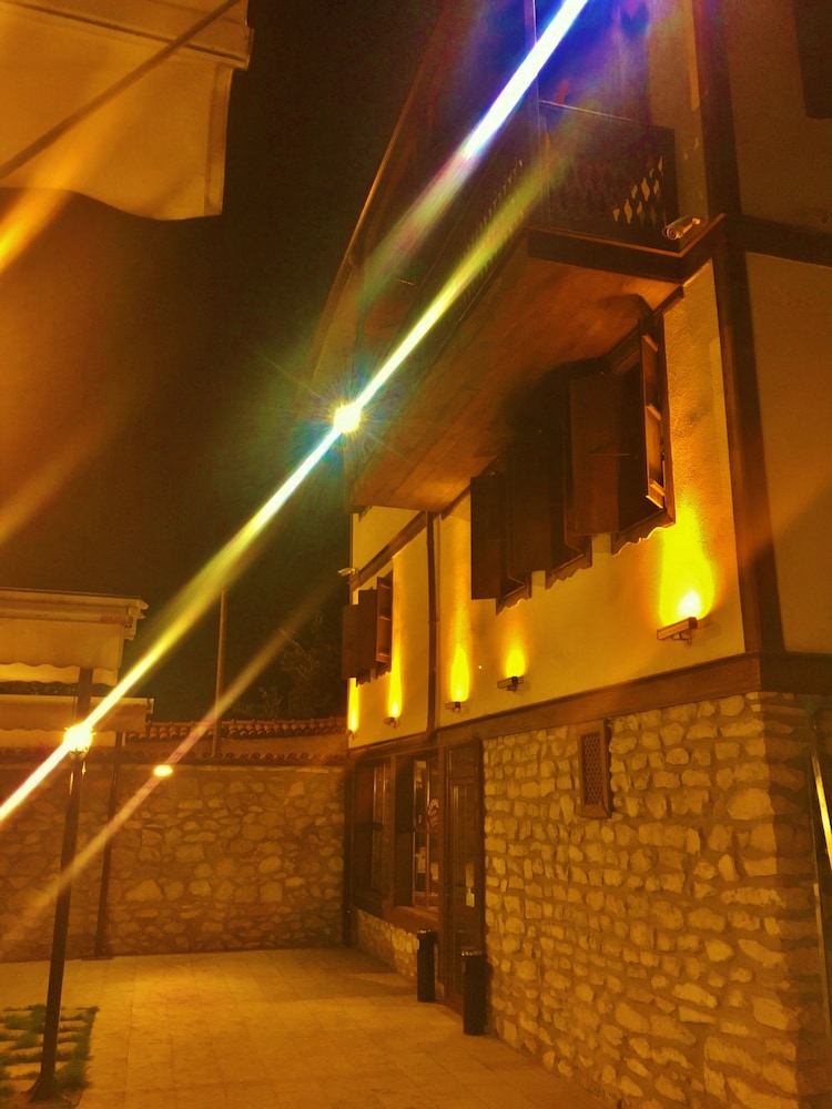 safranbolu