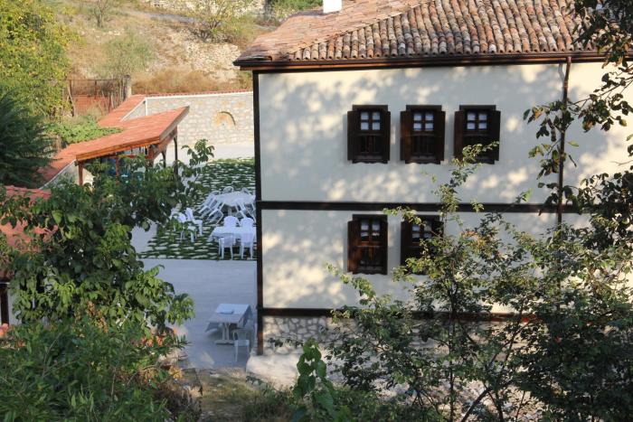 safranbolu