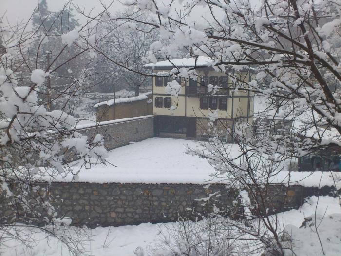 safranbolu
