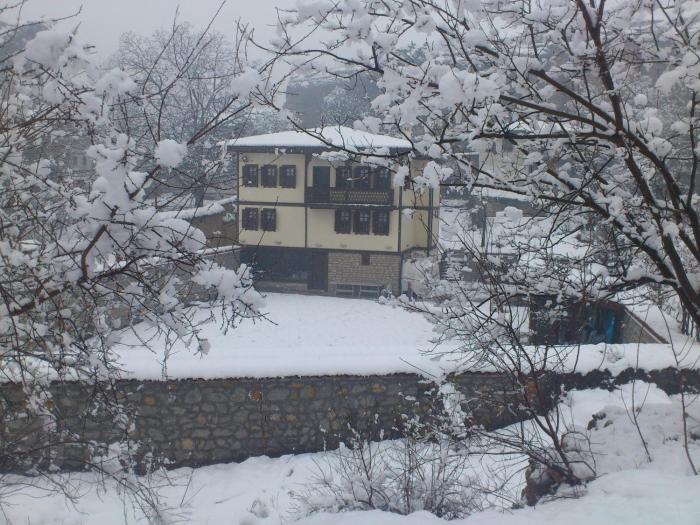 safranbolu