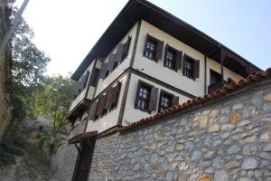 safranbolu