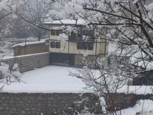 safranbolu