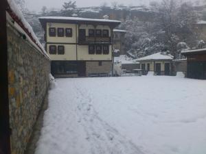 safranbolu
