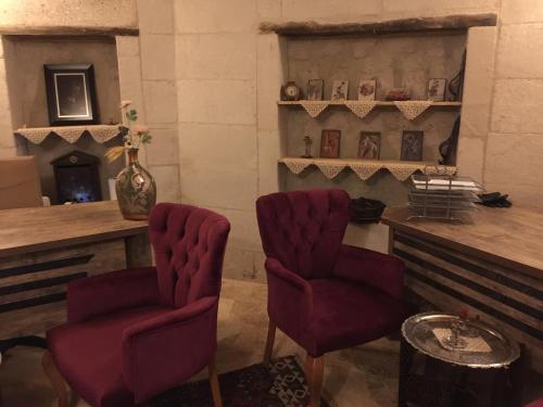 Mosaic Cave Hotel,Goreme>>Cappadocia,3 star