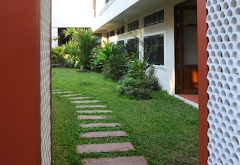 baan khun nine