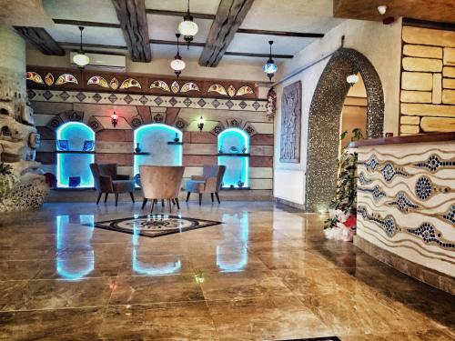 Waha Hotel,Osmangazi>>Bursa,3 star