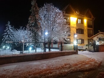 bolu