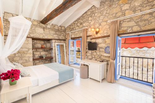 Alacati Eski Ev Hotel,Cesme>>Alacati,5 star