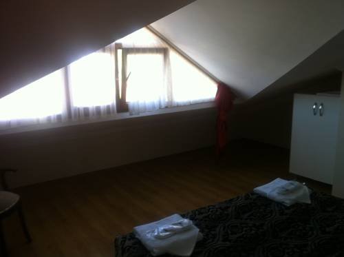 buyukada my way butik otel