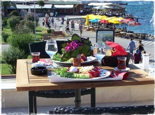 buyukada my way butik otel