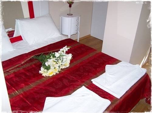 buyukada my way butik otel