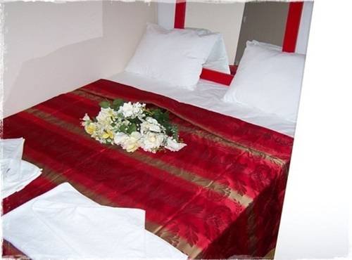 buyukada my way butik otel