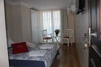 buyukada my way butik otel