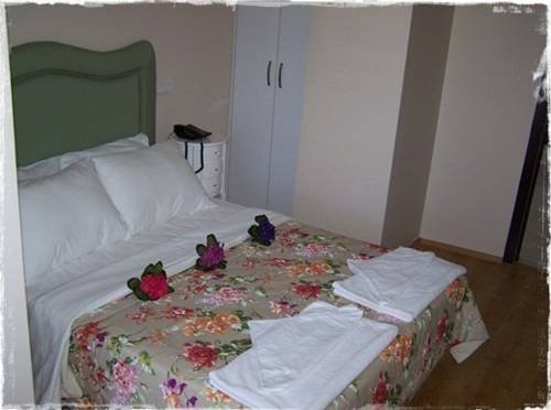 buyukada my way butik otel