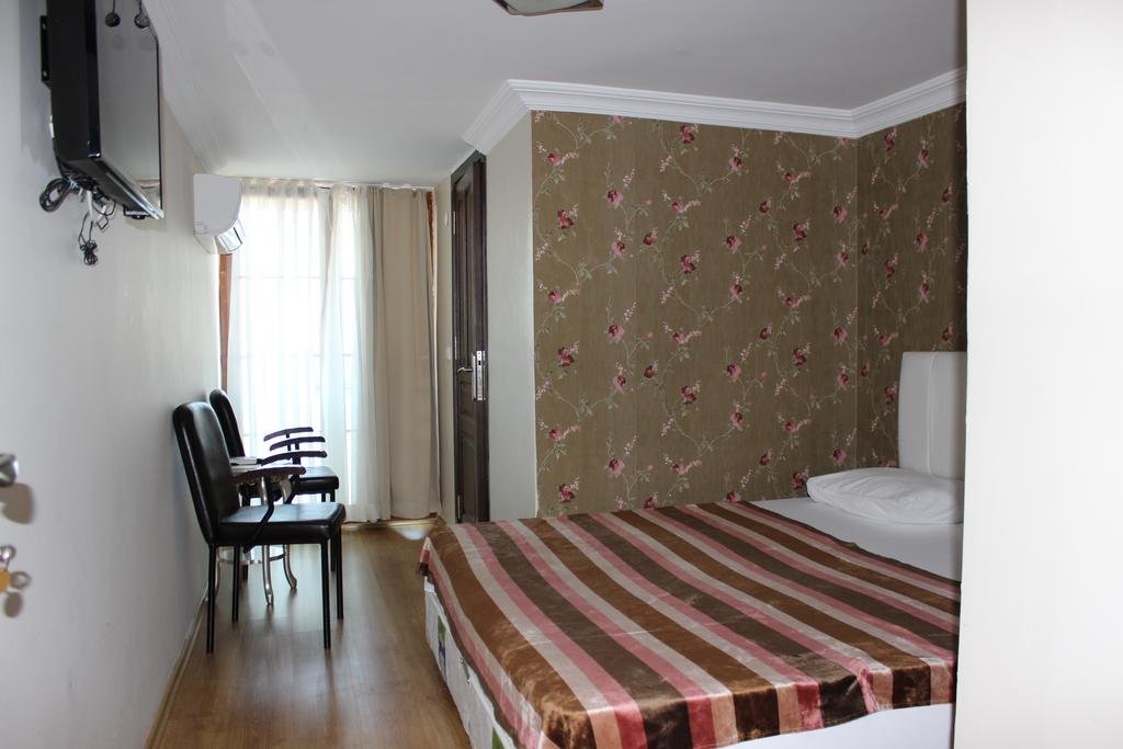 buyukada my way butik otel