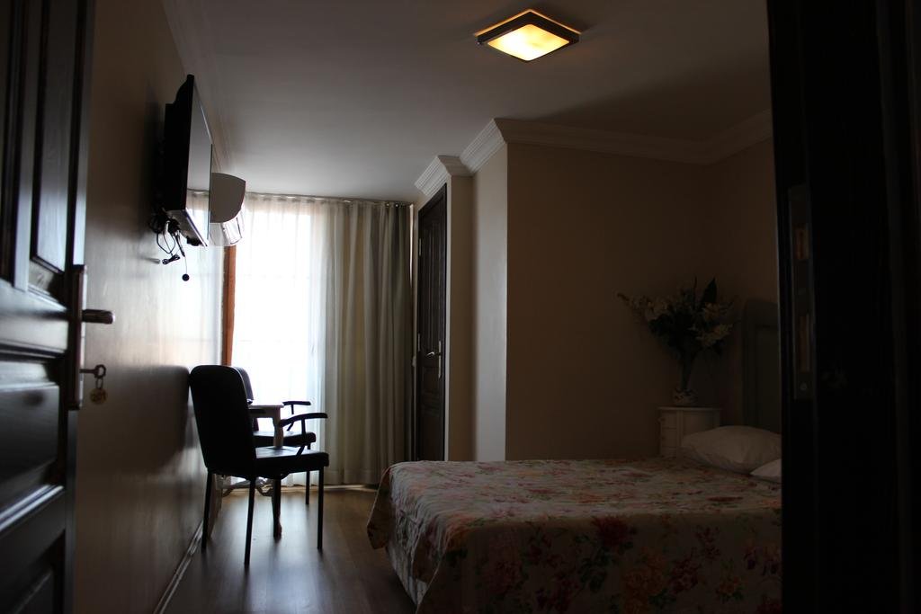 buyukada my way butik otel