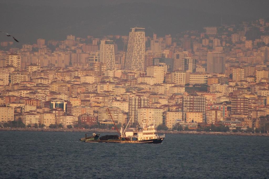 buyukada my way butik otel