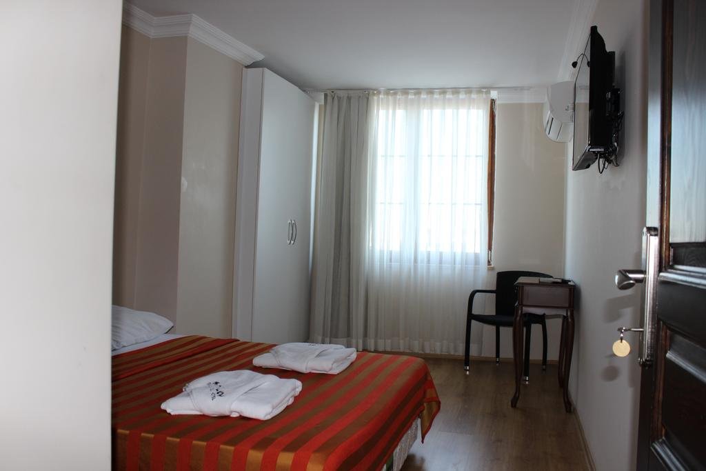 buyukada my way butik otel