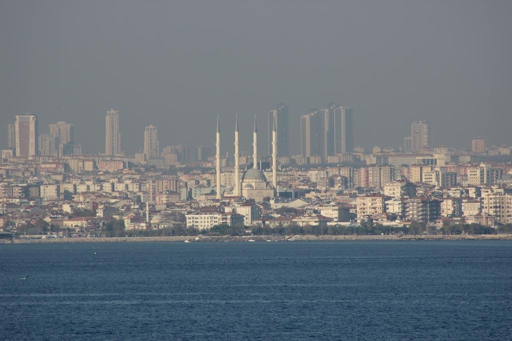 buyukada my way butik otel