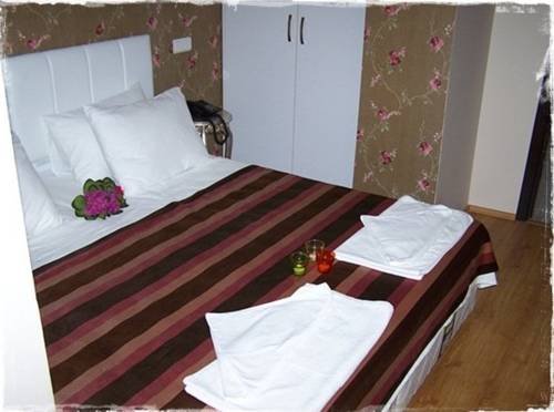 buyukada my way butik otel