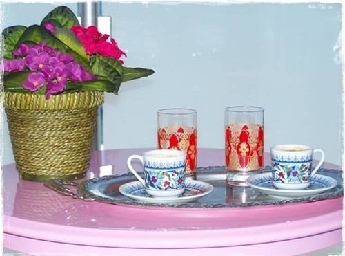 buyukada my way butik otel